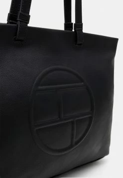 TOM TAILOR ROSABEL ZIP SHOPPER - Handbag - Black 11 TOM TAILOR ROSABEL ZIP SHOPPER - Handbag - Black -TOM TAILOR online store 49cb224c24f84614b7817bcc3f88774a