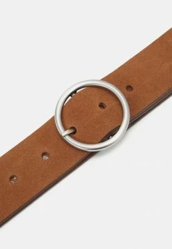 TOM TAILOR MILLY - Belt - Light Brown -TOM TAILOR online store 49e16813a5b246429dbb2931973d730c