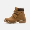 TOM TAILOR UNISEX - Winter Boots - Camel 2 TOM TAILOR UNISEX - Winter Boots - Camel -TOM TAILOR online store 4a2111a206204827ba00708f8e3c5817