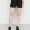 TOM TAILOR PANTS LOOSE FIT - Shorts - Deep Black 2 TOM TAILOR PANTS LOOSE FIT - Shorts - Deep Black -TOM TAILOR online store 4a382ab85e474d1c9788a3f16406e5bb