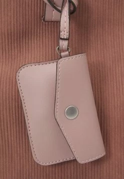 TOM TAILOR RUBIANA SPECIAL ZIP - Tote Bag - Old Rose -TOM TAILOR online store 4a893e2465d245b6ad581329162c2446