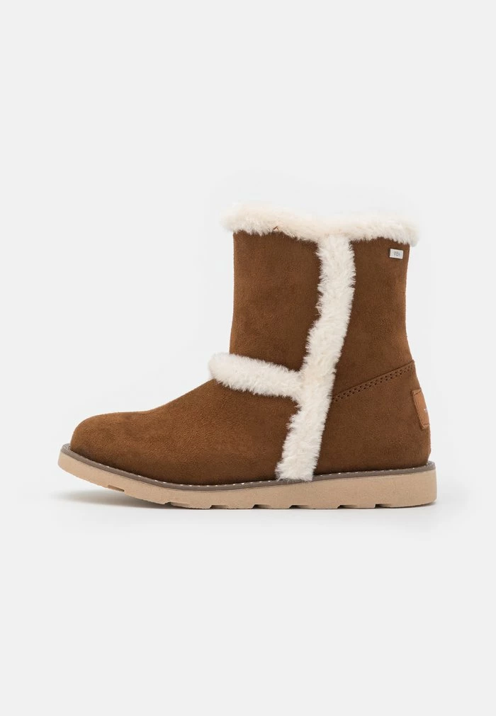 TOM TAILOR Classic Ankle Boots - Hazel 3 TOM TAILOR Classic Ankle Boots - Hazel