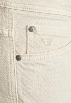 TOM TAILOR COLOURED - Straight Leg Jeans - Light Cashew Beige 7 TOM TAILOR COLOURED - Straight Leg Jeans - Light Cashew Beige -TOM TAILOR online store 4abf2cad800945ad8e0647e2315ee96a