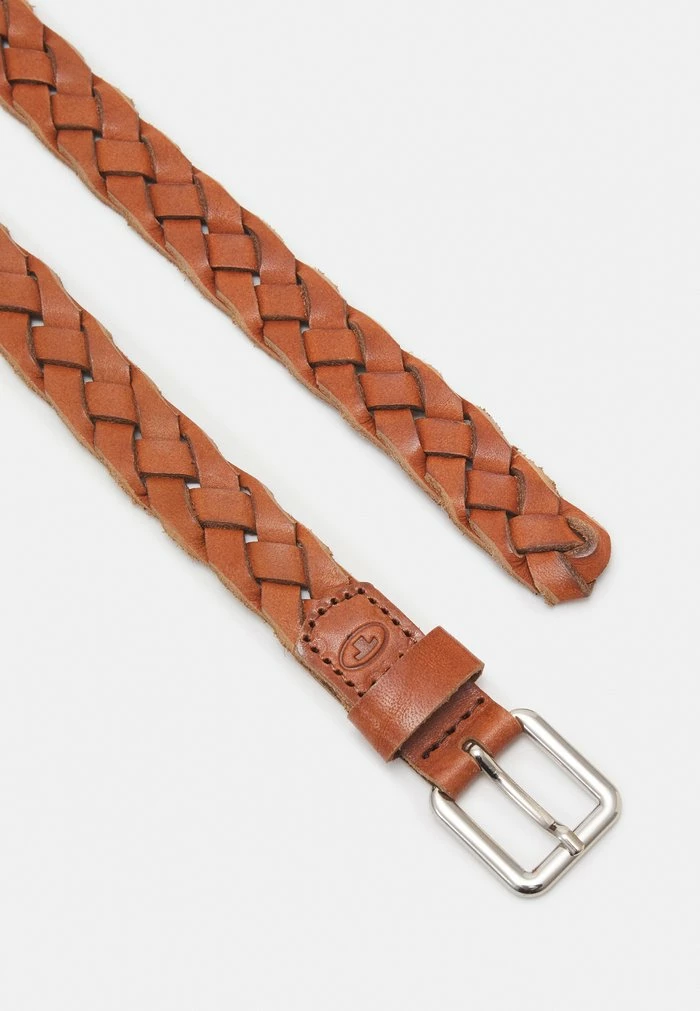 TOM TAILOR MARIETTA - Belt - Light Brown 4 TOM TAILOR MARIETTA - Belt - Light Brown - Image 2
