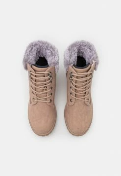 TOM TAILOR Winter Boots - Nude 13 TOM TAILOR Winter Boots - Nude -TOM TAILOR online store 4b83a2e21c824d20b47ff2e2823e56f7