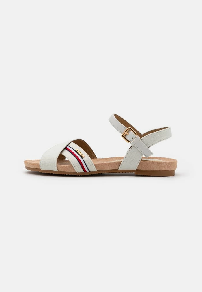 TOM TAILOR Sandals - Offwhite 4 TOM TAILOR Sandals - Offwhite - Image 2