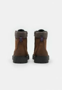 TOM TAILOR Lace-up Ankle Boots - Whisky 10 TOM TAILOR Lace-up Ankle Boots - Whisky -TOM TAILOR online store 4da06459a90049bd93dc48aa22b7af15