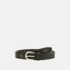TOM TAILOR SIMON - Belt - Black