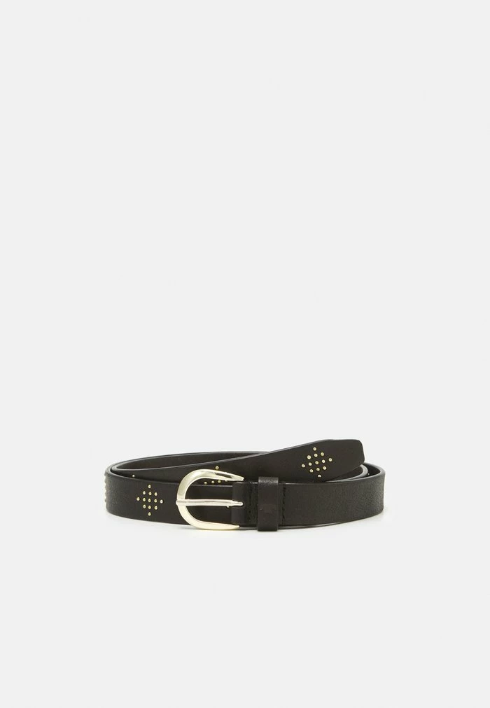 TOM TAILOR SIMON - Belt - Black 3 TOM TAILOR SIMON - Belt - Black