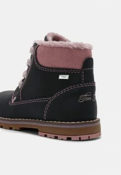 TOM TAILOR Winter Boots - Navy 15 TOM TAILOR Winter Boots - Navy -TOM TAILOR online store 4e7ec843ada647d3a3045d82192a5461