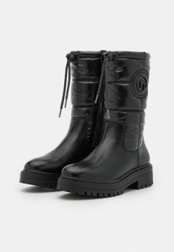 TOM TAILOR Winter Boots - Black 10 TOM TAILOR Winter Boots - Black -TOM TAILOR online store 4f1c1f6eac1b421b9f4ca0f3e12a2bd0