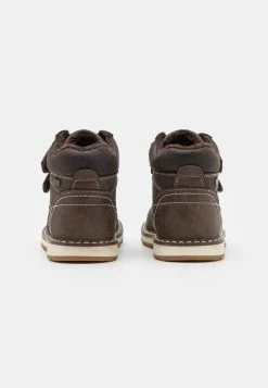 TOM TAILOR Classic Ankle Boots - Coffee -TOM TAILOR online store 4f4c6fb0dd6d47918f56fc024e045de7