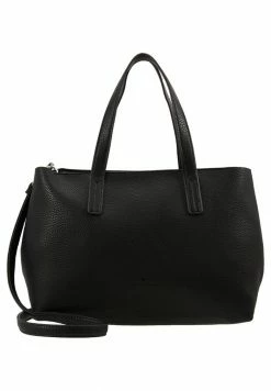 TOM TAILOR MARLA - Handbag - Black 16 TOM TAILOR MARLA - Handbag - Black -TOM TAILOR online store 4f7050aa960349428c2f8343735b6d15