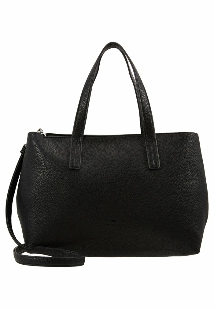 TOM TAILOR MARLA - Handbag - Black 9 TOM TAILOR MARLA - Handbag - Black - Image 7