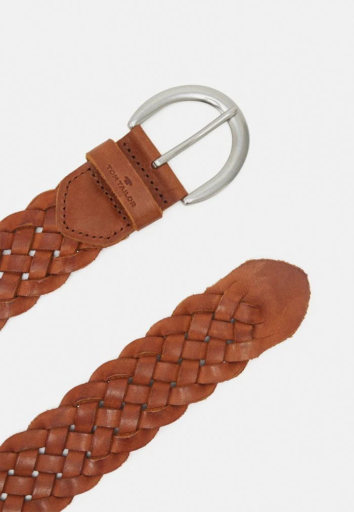 TOM TAILOR LISA - Belt - Cognac 4 TOM TAILOR LISA - Belt - Cognac - Image 2