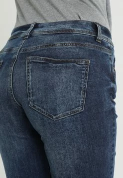 TOM TAILOR ALEXA - Straight Leg Jeans - Mid Stone Wash Denim Blue 13 TOM TAILOR ALEXA - Straight Leg Jeans - Mid Stone Wash Denim Blue -TOM TAILOR online store 4ffe36e040dc430cbfa6aae51566613e