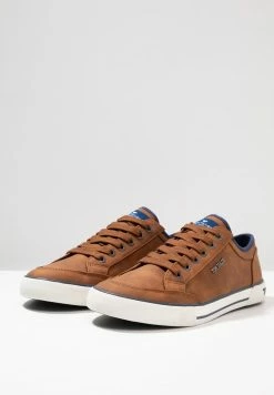 TOM TAILOR Trainers - Cognac 10 TOM TAILOR Trainers - Cognac -TOM TAILOR online store 501e3ef1b89f40afa93fc401f2029a43