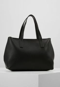 TOM TAILOR MARLA - Handbag - Black 12 TOM TAILOR MARLA - Handbag - Black -TOM TAILOR online store 50a4ea7014044d998ba3482891e9b579