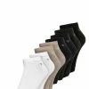 TOM TAILOR BASIC 8 PACK - Socks - White 2 TOM TAILOR BASIC 8 PACK - Socks - White -TOM TAILOR online store 50d1744a72df402cb44d9eb4358984f9