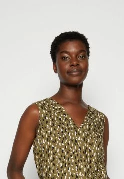 TOM TAILOR Blouse - Green -TOM TAILOR online store 518d1900b72640f187b5587c792d3b5c