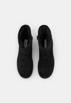 TOM TAILOR Classic Ankle Boots - Black 13 TOM TAILOR Classic Ankle Boots - Black -TOM TAILOR online store 51c7be719fa84fbbaafe278860fba284