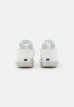 TOM TAILOR Trainers - White 11 TOM TAILOR Trainers - White -TOM TAILOR online store 52a88cd5718c4057a02dbc6551387907
