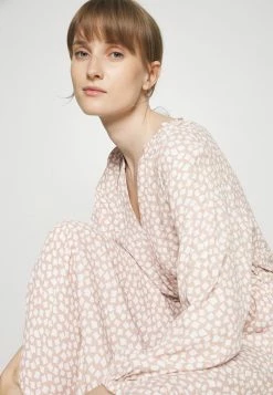 TOM TAILOR DRESS - Day Dress - Beige 11 TOM TAILOR DRESS - Day Dress - Beige -TOM TAILOR online store 5312fdf605c14801a03fcaf02d9d162b