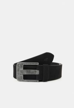 TOM TAILOR LUCY - Belt - Black