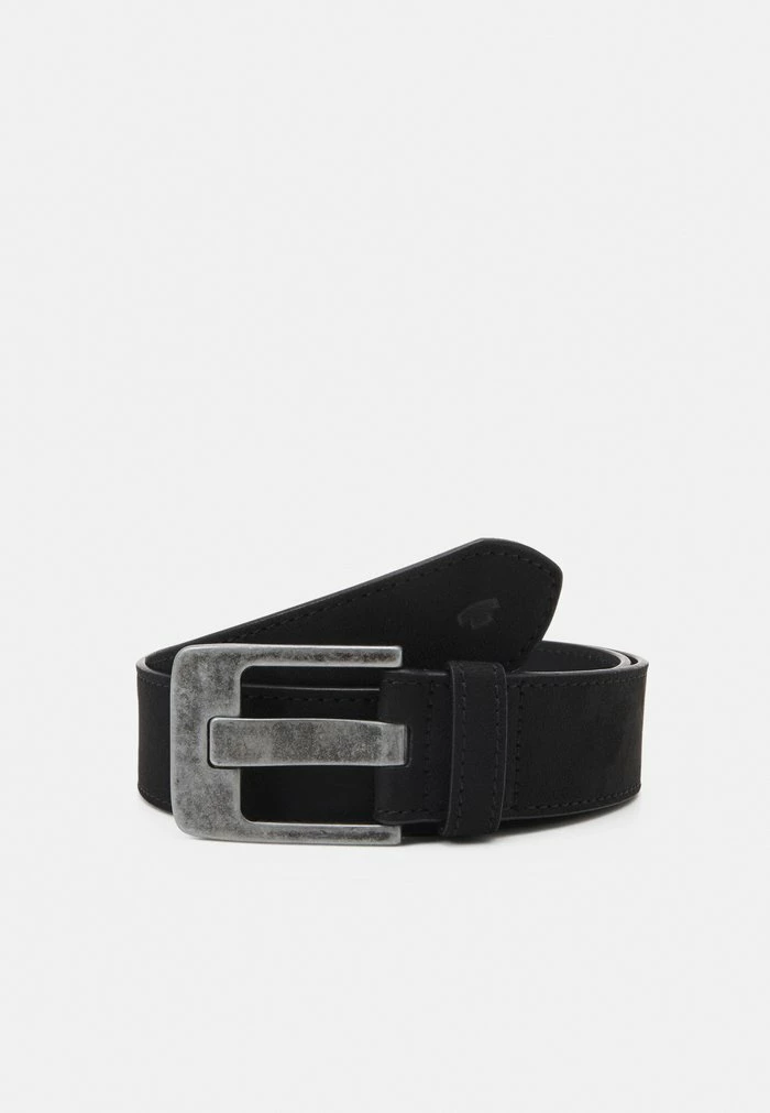 TOM TAILOR LUCY - Belt - Black 3 TOM TAILOR LUCY - Belt - Black
