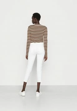 TOM TAILOR DENIM ALEXA - Slim Fit Jeans - White 9 TOM TAILOR DENIM ALEXA - Slim Fit Jeans - White -TOM TAILOR online store 539ec0044a7e40dea52d93fe1fc96910