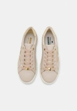 TOM TAILOR Trainers - Beige/gold 13 TOM TAILOR Trainers - Beige/gold -TOM TAILOR online store 53a7df60c3b94a3db2cbdbcaae7e65cf