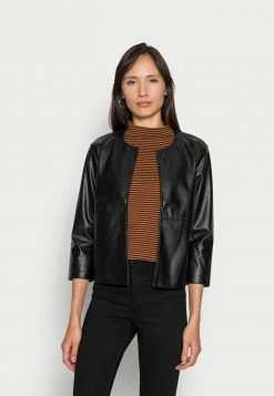 TOM TAILOR Blazer - Deep Black