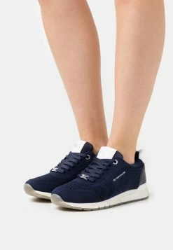 TOM TAILOR Trainers - Navy