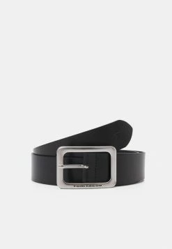 TOM TAILOR EVE - Belt - Black