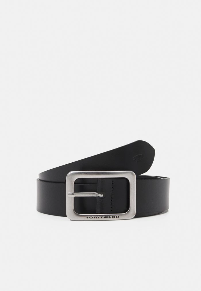 TOM TAILOR EVE - Belt - Black 3 TOM TAILOR EVE - Belt - Black