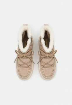 TOM TAILOR Winter Boots - Beige/cream 13 TOM TAILOR Winter Boots - Beige/cream -TOM TAILOR online store 5439f397294d45c4871e4037c65e3123