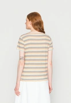 TOM TAILOR Print T-shirt - Multicolor 9 TOM TAILOR Print T-shirt - Multicolor -TOM TAILOR online store 547b9d4948514be5abf355a8c98e9eac