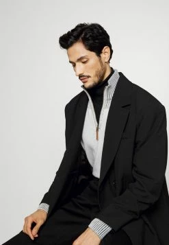 TOM TAILOR PLATED TROYER - Jumper - Soft Buttercream 11 TOM TAILOR PLATED TROYER - Jumper - Soft Buttercream -TOM TAILOR online store 54ac35eeb546415990df6054cd41f130