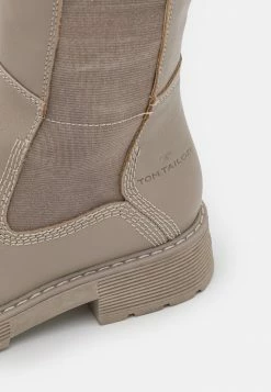 TOM TAILOR Platform Boots - Ice 13 TOM TAILOR Platform Boots - Ice -TOM TAILOR online store 54c67bcce5b3408e83f03b9432ac5636