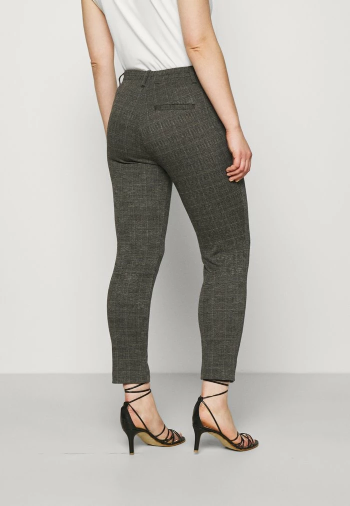 TOM TAILOR Chinos - Grey 5 TOM TAILOR Chinos - Grey - Image 3