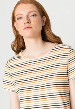 TOM TAILOR Print T-shirt - Multicolor 11 TOM TAILOR Print T-shirt - Multicolor -TOM TAILOR online store 55ef067a0e10472e8a5c2ff2e6244276