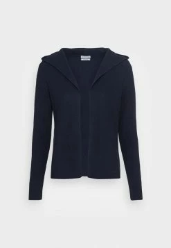 TOM TAILOR CARDIGAN WITH HOOD - Cardigan - Sky Captain Blue 10 TOM TAILOR CARDIGAN WITH HOOD - Cardigan - Sky Captain Blue -TOM TAILOR online store 567d906846c942eea35ce20a6651af82