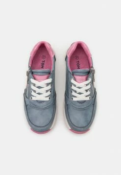 TOM TAILOR Trainers - Sky 11 TOM TAILOR Trainers - Sky -TOM TAILOR online store 569124b649fd4bea859a822a3a50a635