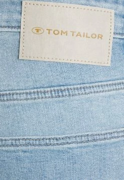 TOM TAILOR JOSH - Slim Fit Jeans - Light Stone Wash Denim -TOM TAILOR online store 56c2503457004fb1815766cbfdaacb2d