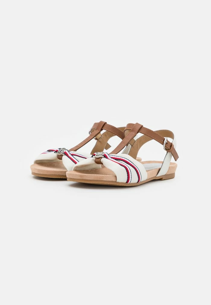 TOM TAILOR Sandals - Offwhite 5 TOM TAILOR Sandals - Offwhite - Image 3