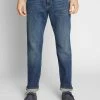 TOM TAILOR MARVIN - Straight Leg Jeans - Mid Stone Wash Denim 1 TOM TAILOR MARVIN - Straight Leg Jeans - Mid Stone Wash Denim -TOM TAILOR online store 5764840119684de994bef9baa94eb0bd