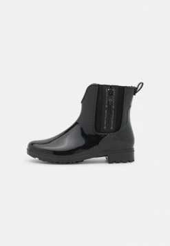 TOM TAILOR Classic Ankle Boots - Black 9 TOM TAILOR Classic Ankle Boots - Black -TOM TAILOR online store 57b4a02d37bf4b378b616295f411e50e