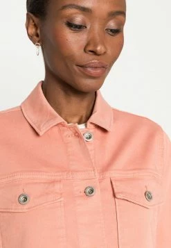 TOM TAILOR Denim Jacket - Nude Rose 11 TOM TAILOR Denim Jacket - Nude Rose -TOM TAILOR online store 57f83e7fd79644a48fb99a2ed3c3f7eb