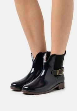 TOM TAILOR Wellies - Navy