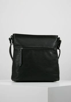 TOM TAILOR ELLEN HOBO - Across Body Bag - Black 11 TOM TAILOR ELLEN HOBO - Across Body Bag - Black -TOM TAILOR online store 58754106c36a4080803a566973e4d566